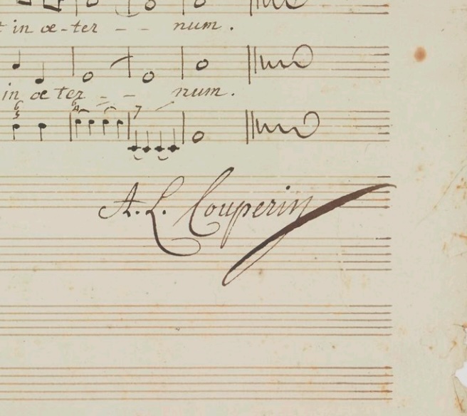 Armand-Louis Couperin